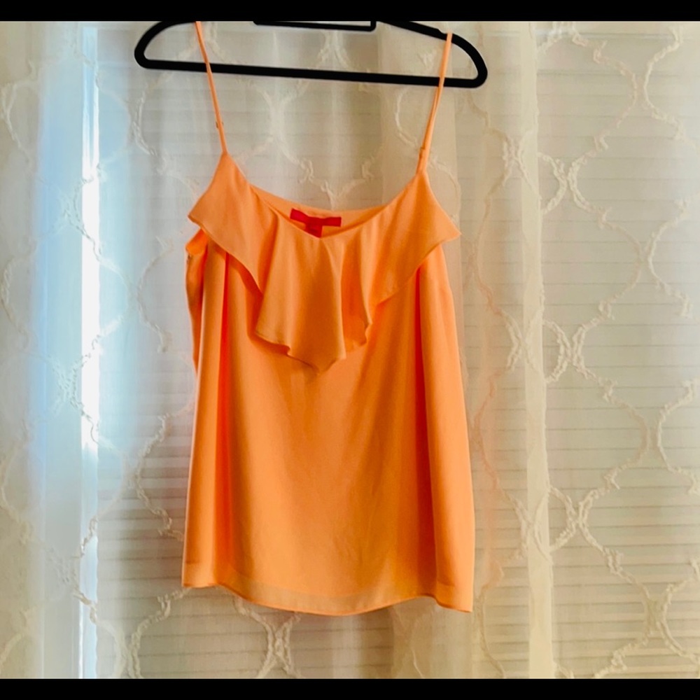 NWT LILLY PULITZER CAMI SIZE XL